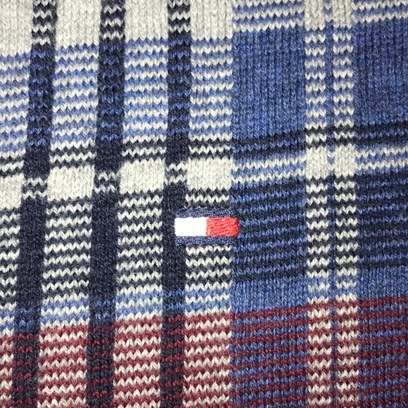 Tommy Hilfiger Cardigan Sweater - Picture 5 of 5